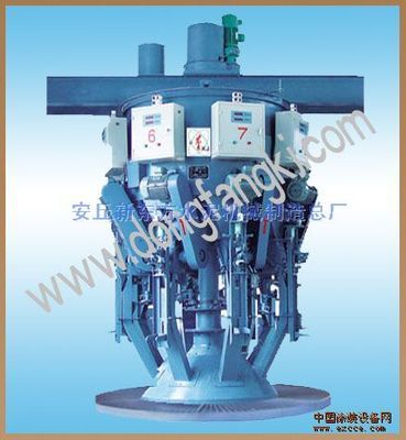 泥包裝機、干粉砂漿包_安丘新東方水泥機械制造總廠