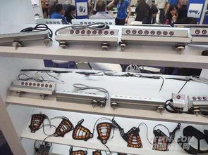 上海超誠電子科技亮相2013上海紡機(jī)展