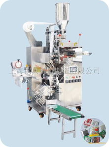 黑龍江靈芝袋泡茶自動包裝機(jī) 茶葉包裝機(jī)價格,產(chǎn)品報價