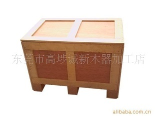 木箱-【廠價(jià)直銷】供應(yīng)大型機(jī)械包裝箱/木箱/熏蒸木箱,木箱,木箱包裝-木箱盡在阿.