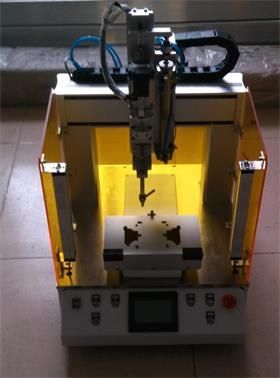 青島永鑫誠(chéng)自動(dòng)螺絲機(jī)-螺絲機(jī) 自動(dòng)擰螺絲機(jī) 自動(dòng)化設(shè)備-