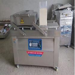 遼寧戶外用品真空包裝機 戶外用品真空包裝機廠家 諸城潤生機械