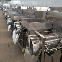 誠達(dá)全自動(dòng)魚肉分離機(jī)優(yōu)惠進(jìn)行中