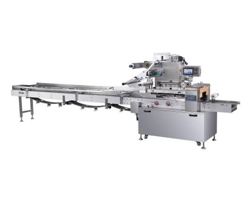 無錫食品包裝機 春暉機械 品質保障 蛋糕食品包裝機