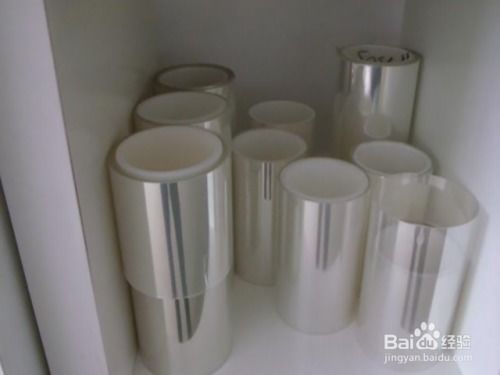 如何區(qū)分誠公包裝所提供的手機(jī)貼膜材質(zhì)及誠包裝機(jī)械選擇