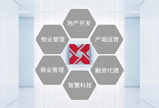 主輔業互相賦能 鑫苑戰略轉型漸入佳境